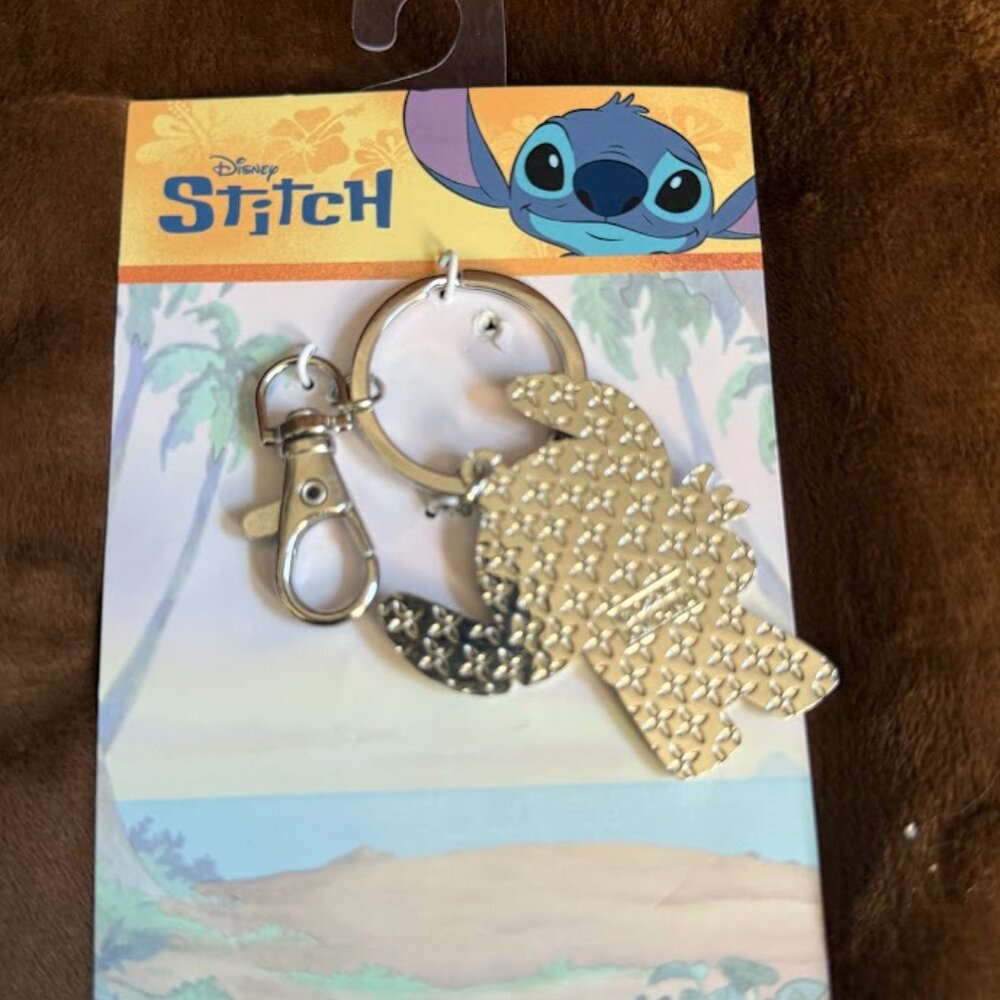 Key Chain Disney Stitch - Picture 5 of 6